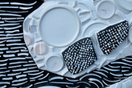 elle kannike, visual artist