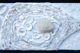 elle kannike, visual artist