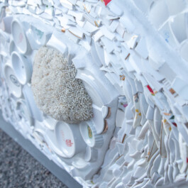 elle kannike, visual artist