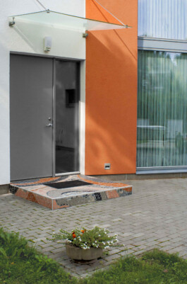 elle kannike, visual artist