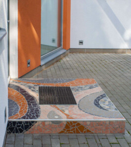 elle kannike, visual artist