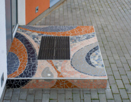 elle kannike, visual artist