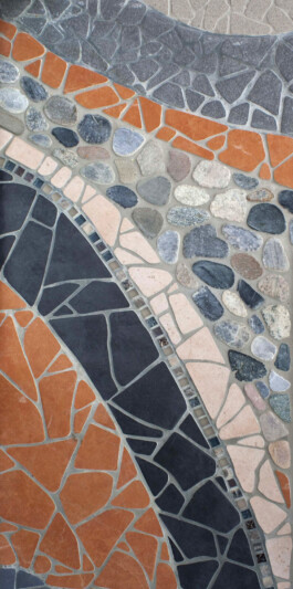 elle kannike, visual artist