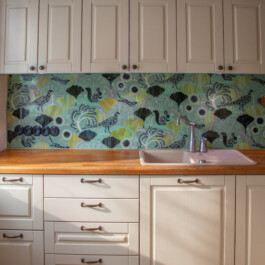 elle kannike, visual artist