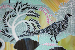 elle kannike, visual artist