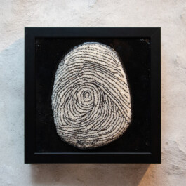 elle kannike, visual artist