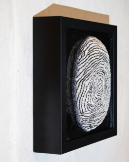 elle kannike, visual artist