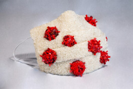 elle kannike, visual artist