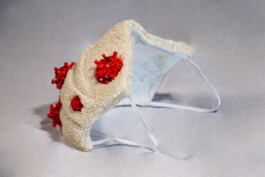 elle kannike, visual artist