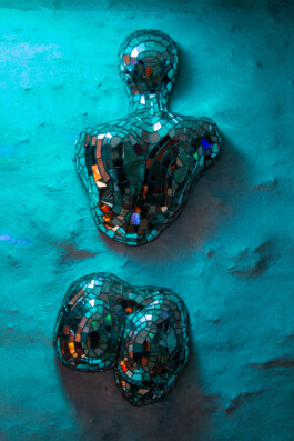 elle kannike, visual artist