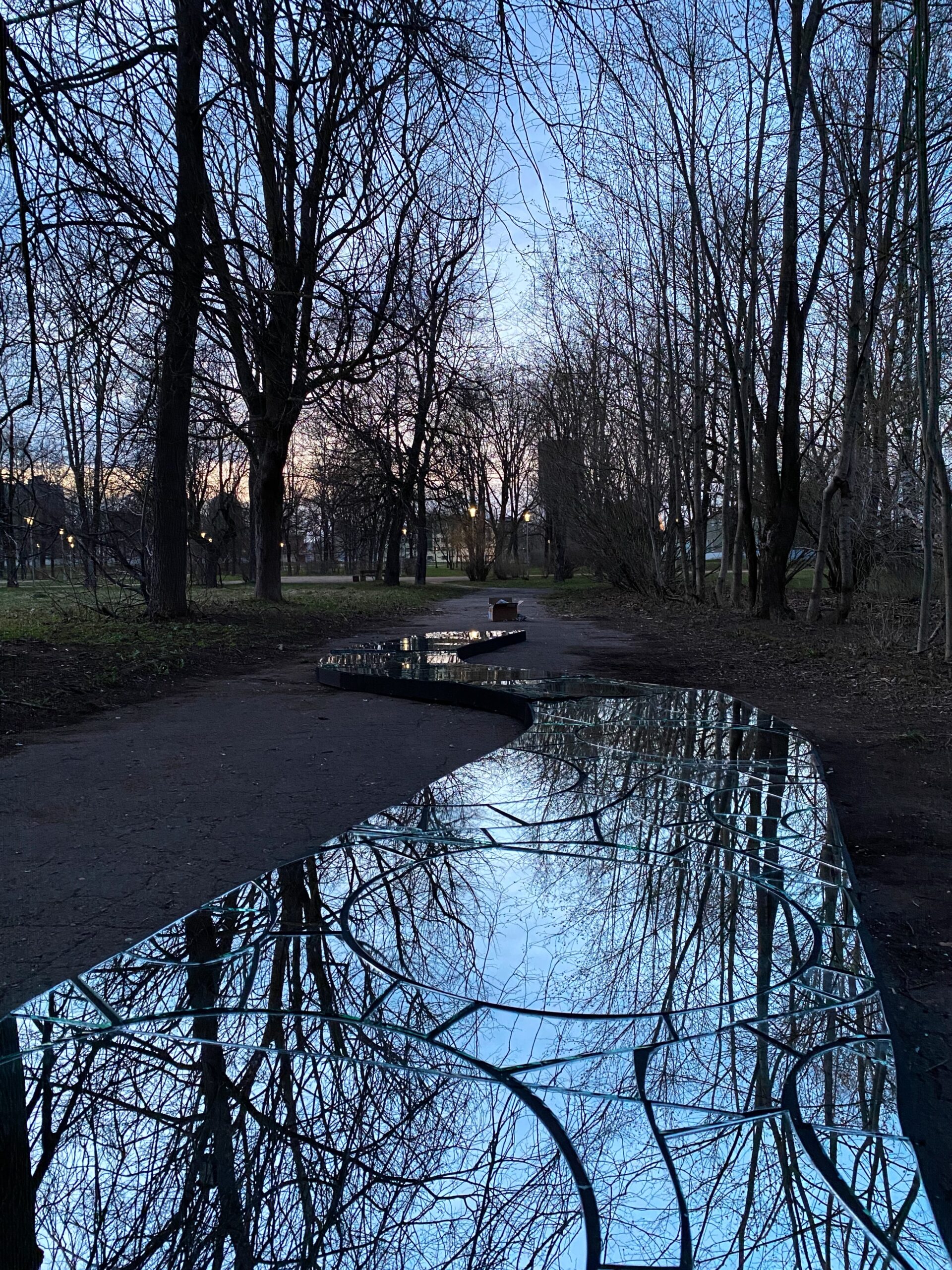 elle kannike, visual artist