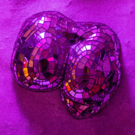 elle kannike, visual artist