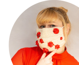 elle kannike, visual artist