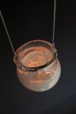 elle kannike, visual artist