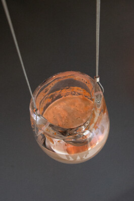 elle kannike, visual artist