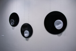 elle kannike, visual artist