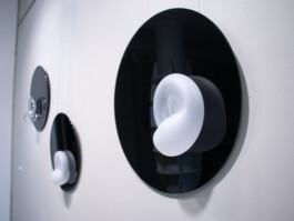 elle kannike, visual artist