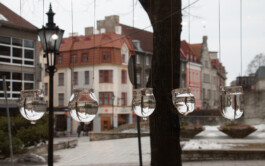 elle kannike, visual artist