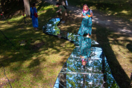 elle kannike, visual artist