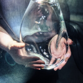 elle kannike, visual artist