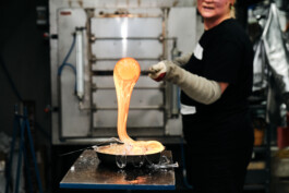 elle kannike, visual artist