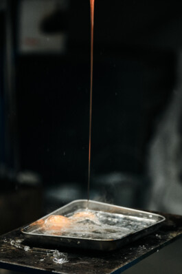 elle kannike, visual artist