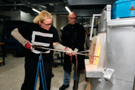 elle kannike, visual artist